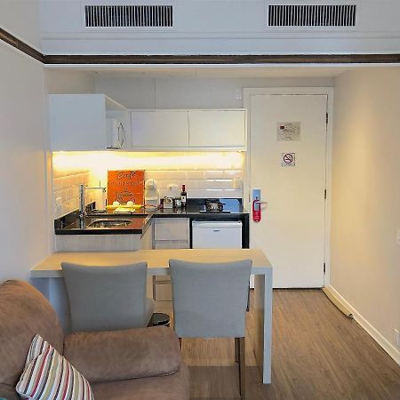 Apartamento Confortavel - Jd Paulista São Paulo Exterior foto