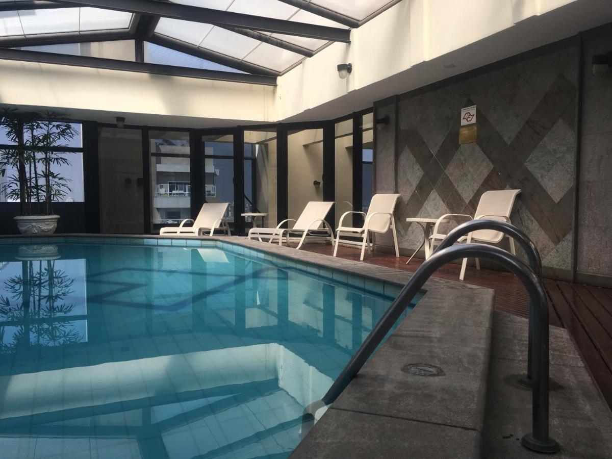 Apartamento Confortavel - Jd Paulista São Paulo Exterior foto