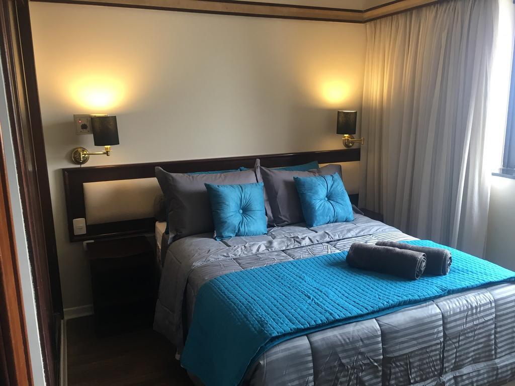 Apartamento Confortavel - Jd Paulista São Paulo Exterior foto