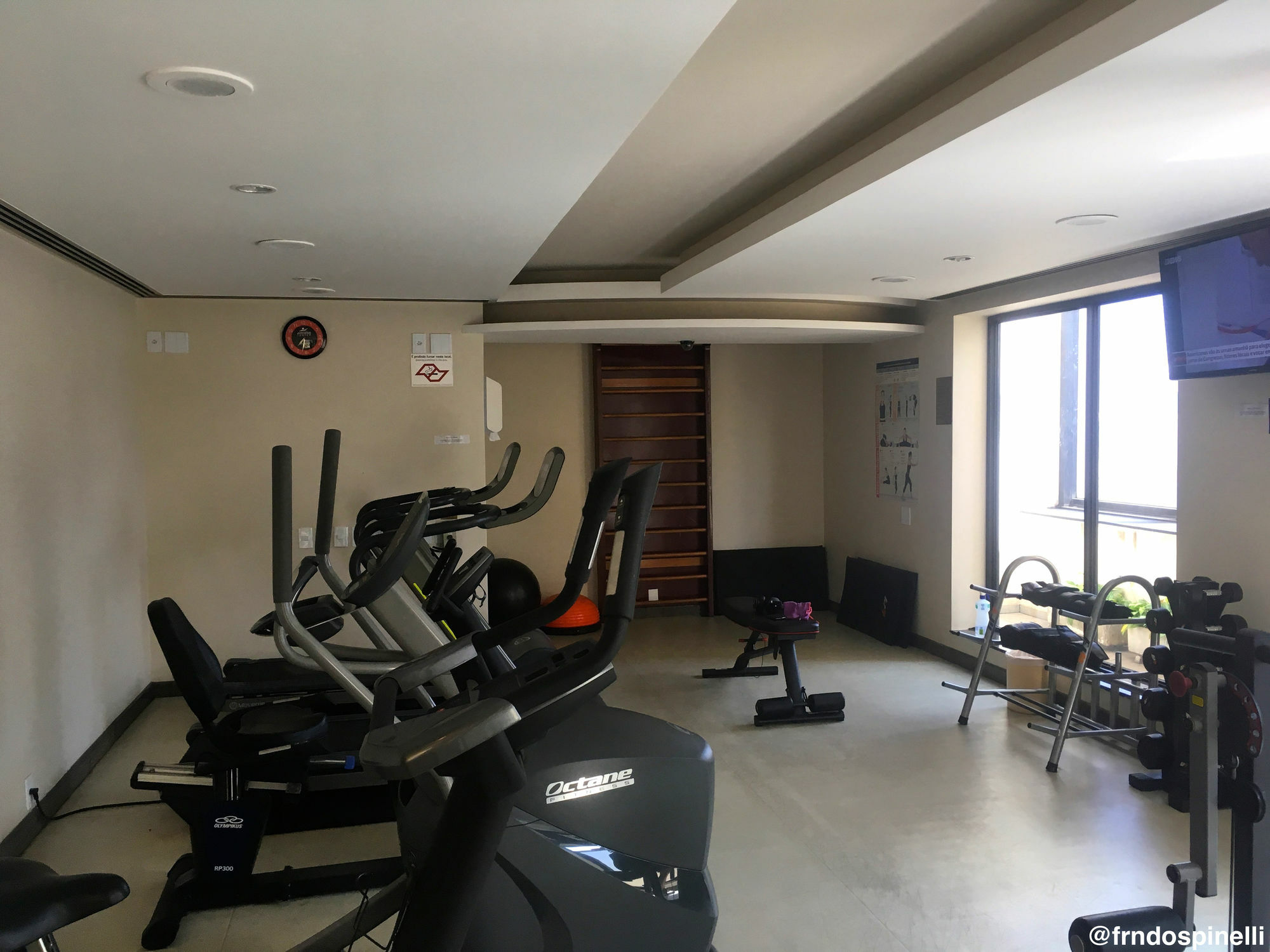 Apartamento Confortavel - Jd Paulista São Paulo Exterior foto