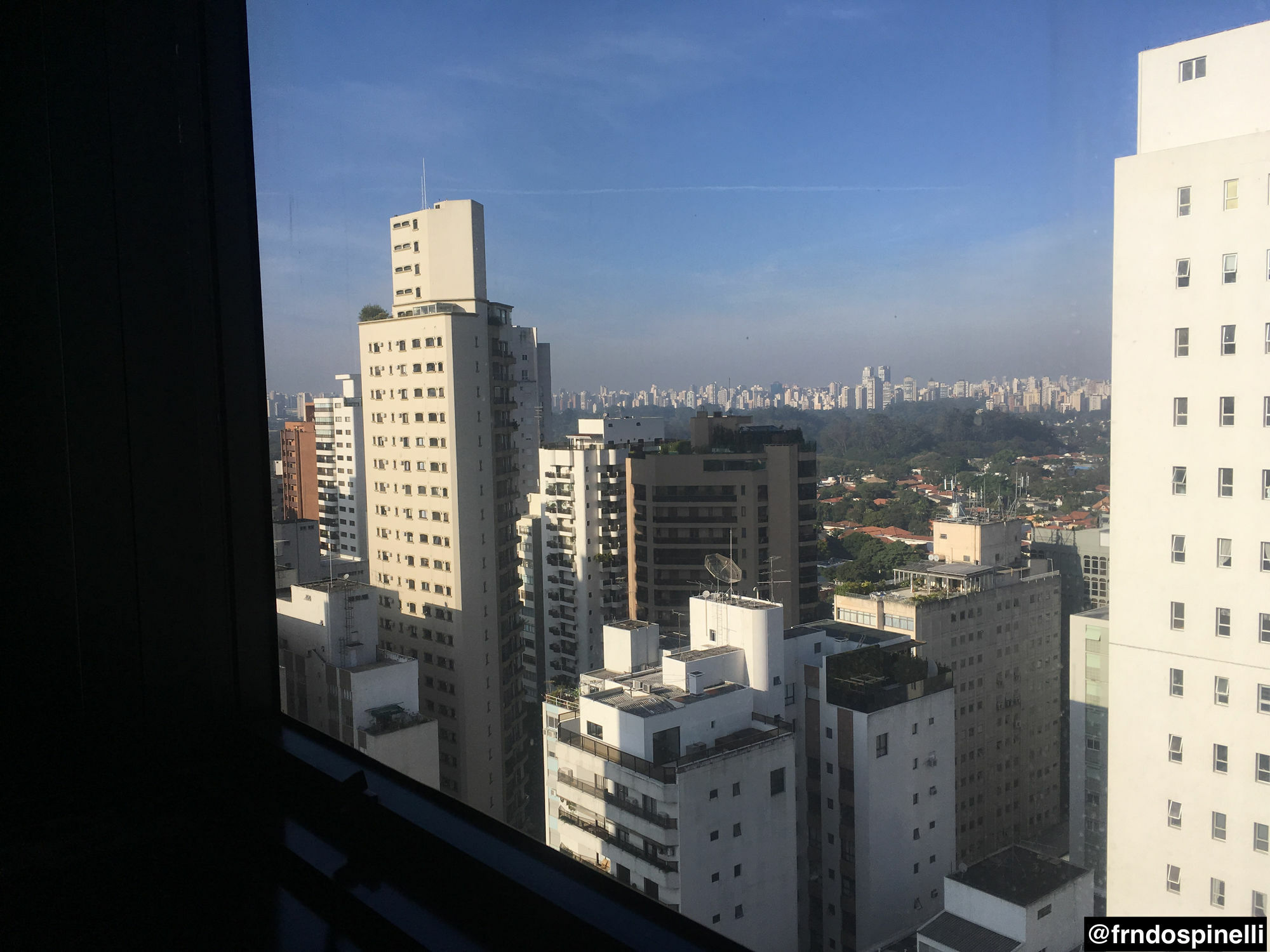 Apartamento Confortavel - Jd Paulista São Paulo Exterior foto