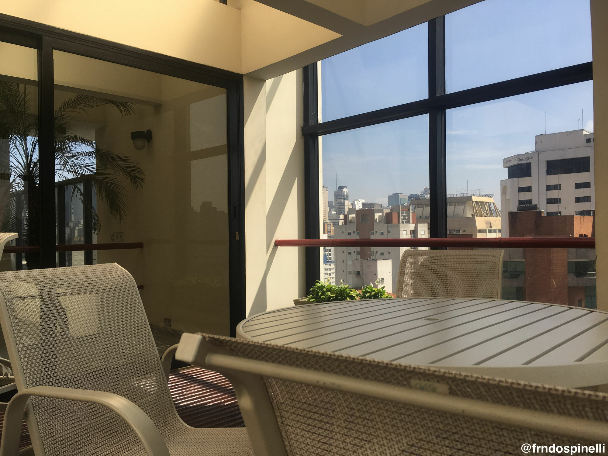 Apartamento Confortavel - Jd Paulista São Paulo Exterior foto