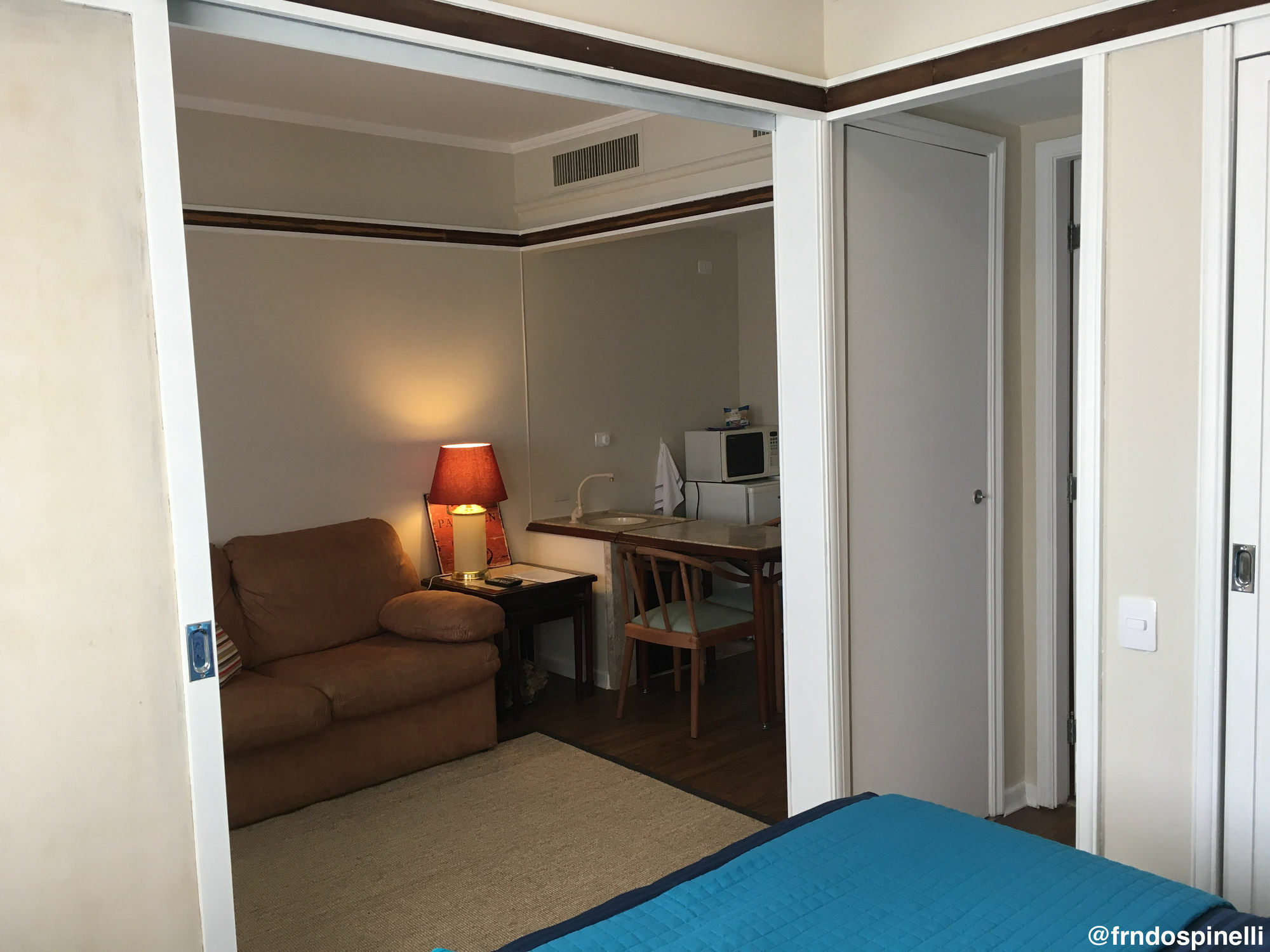 Apartamento Confortavel - Jd Paulista São Paulo Exterior foto