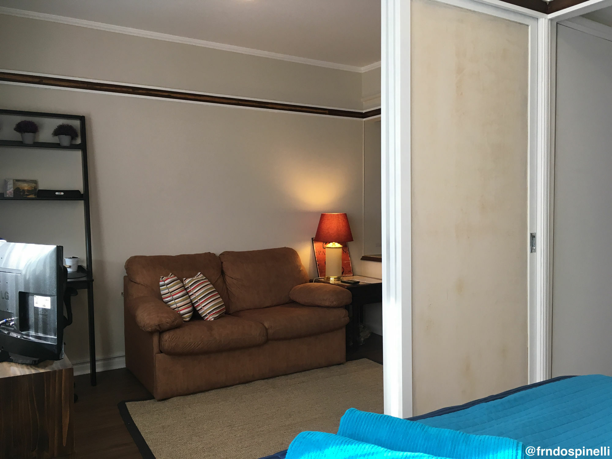 Apartamento Confortavel - Jd Paulista São Paulo Exterior foto