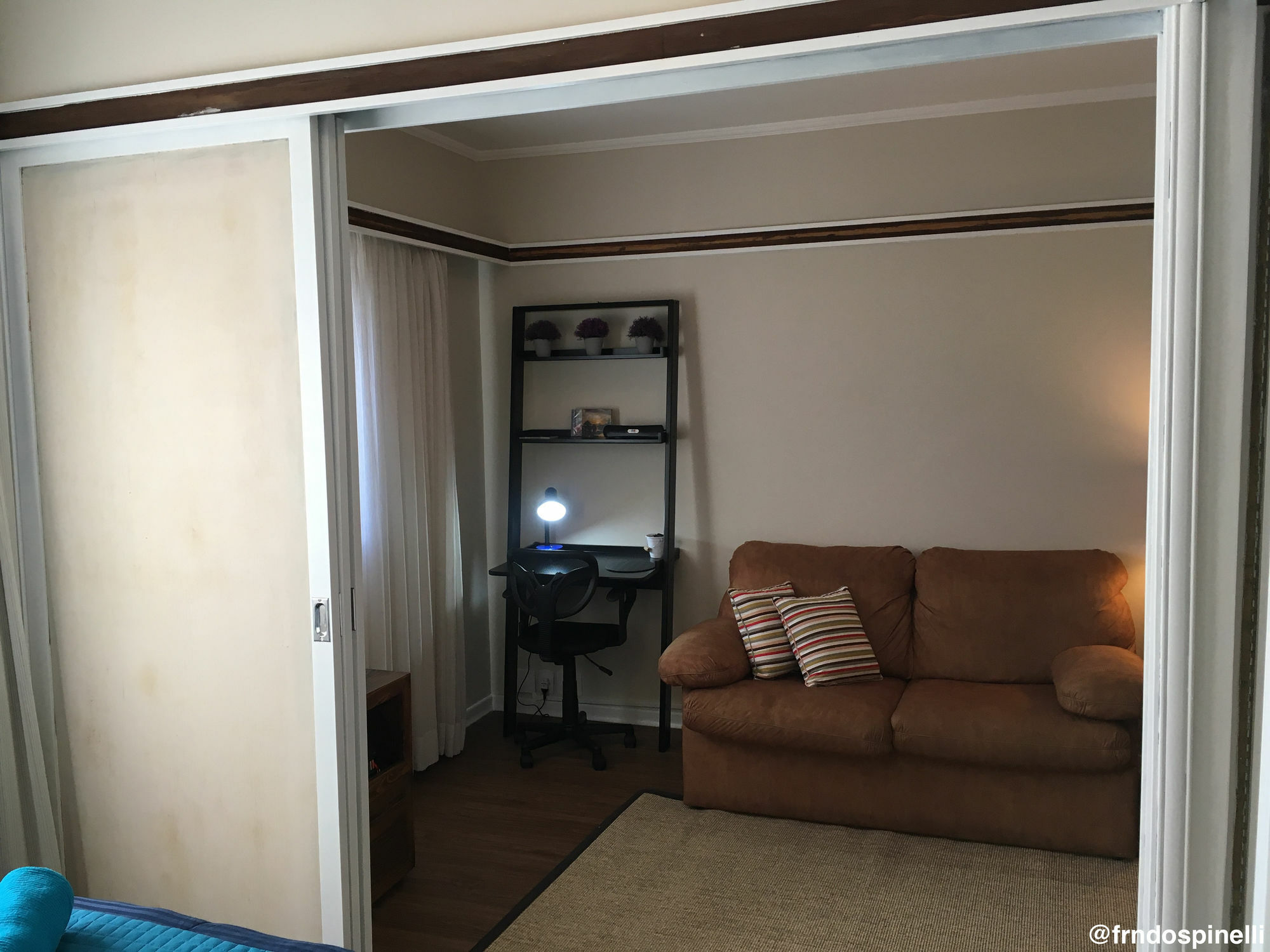 Apartamento Confortavel - Jd Paulista São Paulo Exterior foto