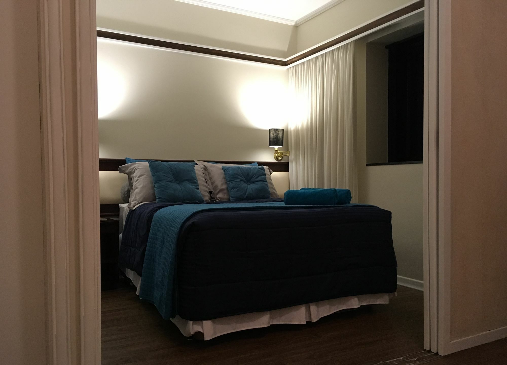 Apartamento Confortavel - Jd Paulista São Paulo Exterior foto