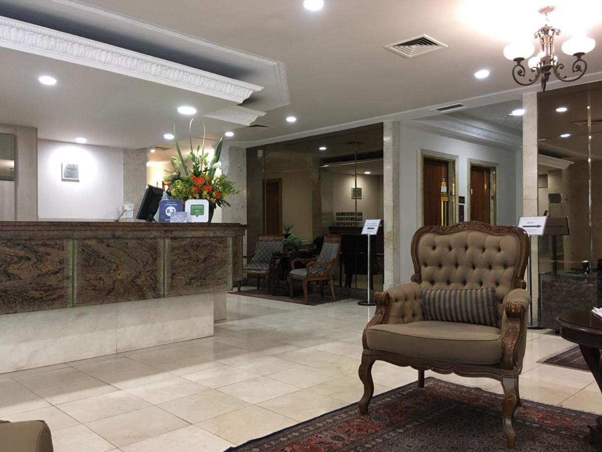 Apartamento Confortavel - Jd Paulista São Paulo Exterior foto