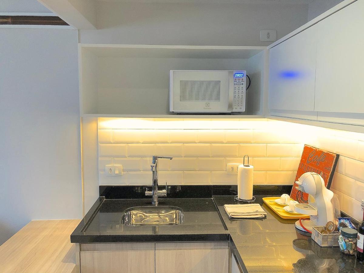 Apartamento Confortavel - Jd Paulista São Paulo Exterior foto